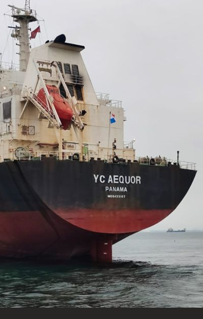 YC Aequor